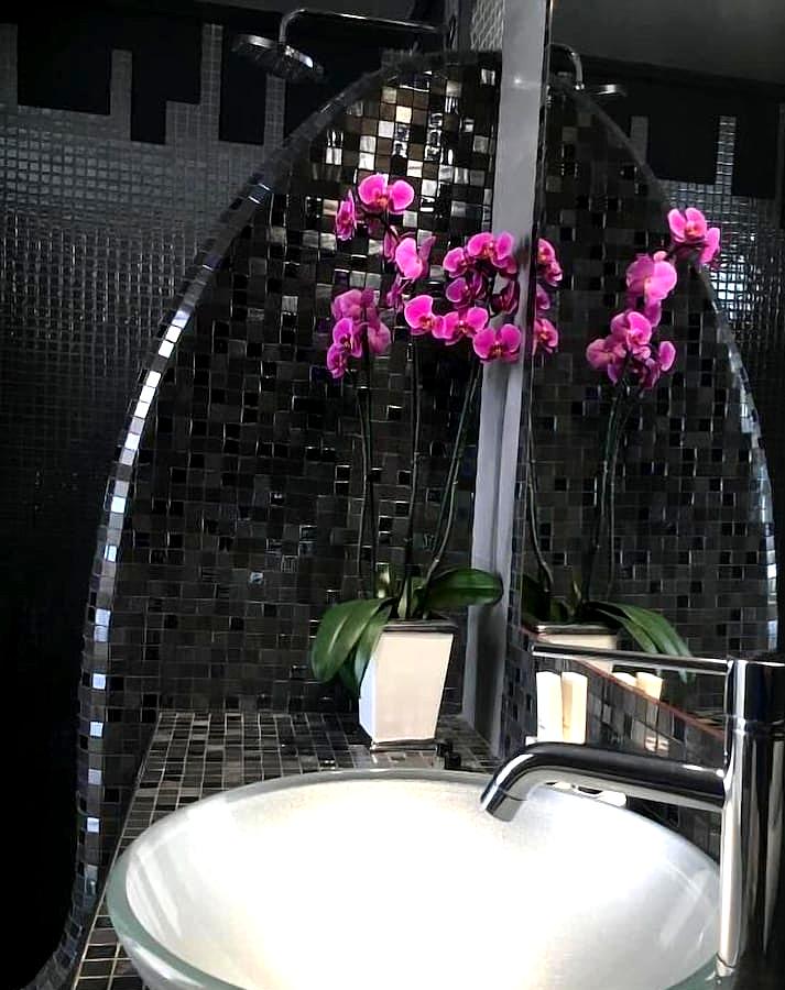 Star Infinity Suites